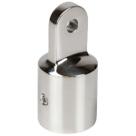Tampa superior Sea Dog Corporation 7/8" em aço inoxidável 316