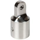 Tampa superior Sea-Dog Stainless Heavy Duty - Tamanho 1
