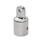 Tampa Superior Whitecap 6101C Aço Inoxidável 7/8"