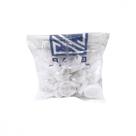 Tampa Tanque 1.1/4'' Grap Plastico Baixo 611 - Kit C/25 Tampa Tanque 1.1/4'' Grap Plastico Baixo 611 - Kit C/25