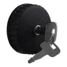 Tampa tanque c/chave fiat 147/panorama /83 f802