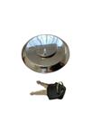 Tampa Tanque C/ Chaves Cg 125 150 Fan Titan Bros Xre Twister