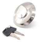 Tampa Tanque Com Chaves Cg Titan 125 150 Xre Bros Twister