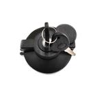 Tampa tanque comb.mbb c/chave c/rosca interna nac. **vw 31-3 Tampa tanque comb.mbb c/chave c/rosca interna nac. **vw 31-3