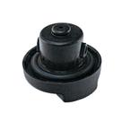 Tampa Tanque Combustível Alfa Romeo 156 166 Fiat 500 Brava Bravo Doblò Ducato Marea Stilo sem Chave - Florio - FLO23.642