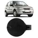 Tampa Tanque Combustível Corsa Hatch e Sedan 1996 a 2020 4p