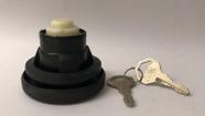 Tampa tanque combustivel del rey 1990, 1991 e 1992