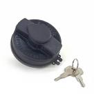Tampa Tanque Combustível Diesel Scania 124 / MBB / VW / Ford - Valvulada - Bocal 105mm (1436783 1517966 1514775 20329750