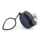 Tampa Tanque Combustível Diesel VW / Ford / MBB (695707005) - Rosca Externa