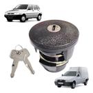 Tampa Tanque Combustível Fiat Uno 2005 2006 2007 08 Até 2013