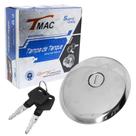 Tampa Tanque Combustível Intruder 125 2012 A 2016 T-Mac
