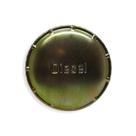Tampa Tanque Combustivel Massey 610/620/630/640/650/660/680 Tampa Tanque Combustivel Massey 610/620/630/640/650/660/680