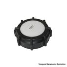 Tampa Tanque Combustivel Mercedes Benz L1620 LS1938 Plastica 0110170PR 6934700030