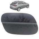 Tampa Tanque Combustível Nivus Highline Comfortline Original