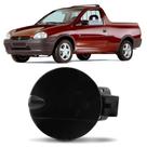 Tampa Tanque Combustível Pick Up Corsa 1999 a 2006