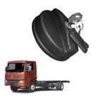 Tampa Tanque Combustivel Plastico Rosca Interna SC 124 Vw