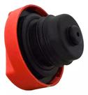 Tampa Tanque Combustivel Ranger Diesel 4x2 E 4x4 Jul 2004 Em Diante/ Troller T4 2007 em Diante S/Chaves