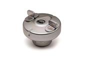 Tampa tanque combustivel scud lead110
