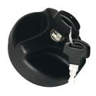 Tampa tanque combustivel tempra sw tipo fiorino tc-4010
