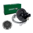 Tampa Tanque Combustivel Titan Fan Start Nxr Bros 160 Xre 300 Xre 190 Cb 250 Twister 16 A 22 Smartfox