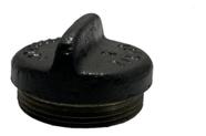Tampa Tanque Combustível Valtra Valmet Bm100 Bm110 Bm120 SKU:35424