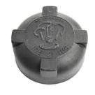 Tampa tanque compensacao vw 7100 - t75121484 Tampa tanque compensacao vw 7100 - t75121484