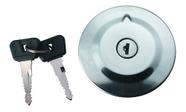 Tampa Tanque De Combustivel Yamaha Ys Fazer 250 2006/2015 Tampa Tanque De Combustivel Yamaha Ys Fazer 250 2006/2015
