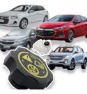 Tampa Tanque Expansão Cruze 2009 A 2017 Onix Cobalt Spin