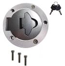 Tampa tanque fazer 250 16-17 tenere250 16- lander250 19-21