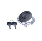 Tampa tanque gasolina servitec dafra speed150/sundow max125