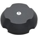 Tampa Tanque Mb 1618/1935 Sc 90 com Chave - 3864707205