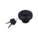 Tampa tanque ybr 125 00/04 xtz 125 preta Tampa tanque ybr 125 00/04 xtz 125 preta