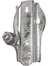 Tampa Tensor Reta Pretinha Antiga Singer 15-88 15-30 15c