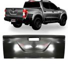 Tampa Traseira Caçamba Nissan Frontier 2016 2017 2018 2019