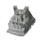 Tampa Traseira Cambio Mercedes Benz 710 Accelo 915 3344881
