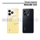 Tampa traseira celular REALME modelo REALME C53
