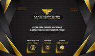 Tampa Traseira Chevrolet Prisma 17/19 Original Gm5877