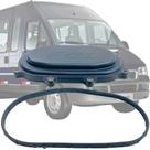 Tampa Traseira Comando Válvulas Ducato 2.3 / 30s13 504016456
