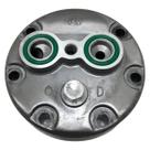 TAMPA TRASEIRA COMPRESSOR 7H15 FLEX HORIZONTAL Única