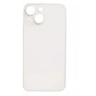 Tampa Traseira De Vidro Para ip 14 Branco Tampa Traseira De Vidro Para ip 14 Branco
