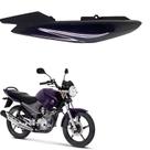 Tampa traseira direita roxo yamaha factor 125 2010 2011 2012 2013 Tampa traseira direita roxo yamaha factor 125 2010 2011 2012 2013