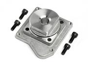 Tampa traseira do motor de automodelo hpi15148
