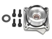 Tampa traseira do motor k4.6 de automodelo hpi15236