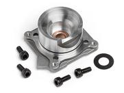 Tampa traseira do motor nitro star k5.9 hpi15295