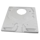 Tampa Traseira Evaporador P/ Refrigerador Electrolux Df34a, Df35a e Df35x Original Tampa Traseira Evaporador P/ Refrigerador Electrolux Df34a, Df35a e Df35x Original