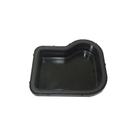 Tampa Traseira Farol Ford Transit Lado Direito 6C1113C199AA