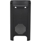 Tampa Traseira Original Cinza Purificador PE15X Electrolux