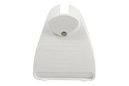 Tampa Traseira P/ Ferro de Passar Black+decker X520, X530 e X560 Original