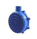 Tampa Traseira Recalque Bomba Hidro Syllent Mb63 Mb71