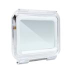 Tampa Traseira Touch para Cx Estanque Super Suite Original Gopro 567 Tampa Traseira Touch para Cx Estanque Super Suite Original Gopro 567